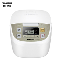 松下(Panasonic) SR-DC156-F 电饭 煲