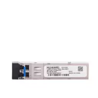 华为 千兆单模模块/SFP-GE-LX-SM1310