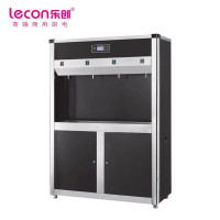 乐创(lecon) LC-J-HK4H 商用 开水器 四头反渗透纯水机(G)