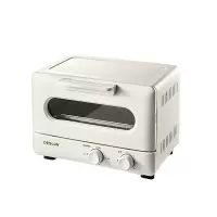 德世朗 (DESLON) DDQ-JK001 烤饼机 电烤箱箱