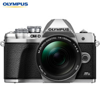 奥林巴斯(OLYMPUS) E-M10 MarkIIIS-14-150mm 微单电/数码相机 套机 五轴防抖