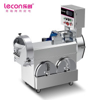 乐创(lecon) LC-J-G801 商用 多功能切菜机(G)