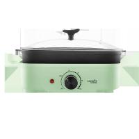 乐扣乐扣(Lock&Lock) EJP537GRN 多用料理锅(电烤炉) 单个装