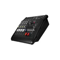 苏宁宜品&雅马哈6路带功放调音台(带1.5m声卡线)