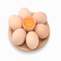 现捡新鲜鸡蛋1斤