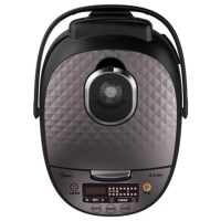 美的 (Midea) MB-HF40C1-FS 电饭煲(Z)