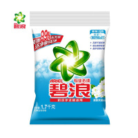 碧浪(Ariel) 专业去渍 清雅茉莉 1.7kg 洗衣粉 (计价单位:袋)
