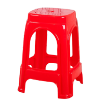 金腾(Jinteng)加厚塑料椅 40*40