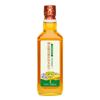 福益德(FUEDER) 食用植物调和油(98%玉米油2%亚麻油) 500ML装