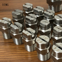 OIMG不锈钢喷嘴喷雾头15mm每个