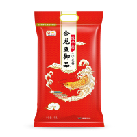 金龙鱼 御品 饺子粉小麦粉 5KG