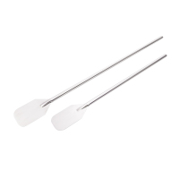 DP 平锅铲不锈钢锅铲 搅拌杆长柄商用 大锅搅拌棒搅菜桨