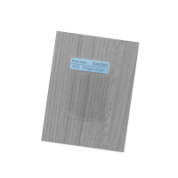 涂层测厚仪 标准厚度片 150um