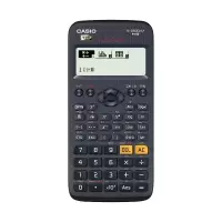 卡西欧(CASIO) FX-350CN X 中文函数科学计算器