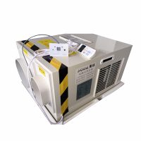 索达(SODA) 电梯空调SD5000-1L 变频冷暖1匹 含安装