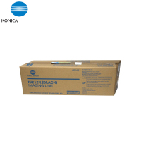 柯尼卡美能达 IU212K 黑色硒鼓显影组件(适用C200/C210/C7721) 60000页