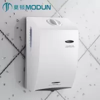 莫顿(MODUN) X1 手部消毒 器 白色 1500ML(Z)
