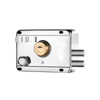 全日安 防盗门锁