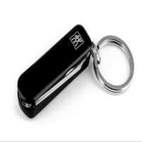 双立人(ZWILLING) ZW-N69 军刀式指甲钳