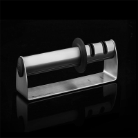 双立人(ZWILLING) ZW-U002 双立人双刃磨刀器