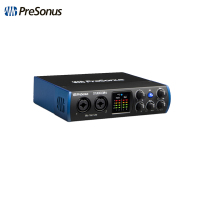 PRESONUS /普瑞声纳 studio24C 26C 68C 1810C 1824C 录音编曲声卡