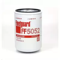 滤佳特(LUJIATE) 燃油滤芯 FF5052