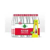 农夫山泉+办公文具