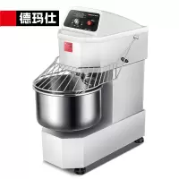 德玛仕 DEMASHI 厨师机全自动 和面机 商用厨房多功能揉面机 SHB-SSD30D