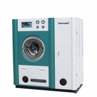 涤星（DiXing）GZP-15 石油干衣机