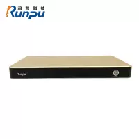 润普科技(RunPU) 数码配件 RP-HF600/1080P硬件设备