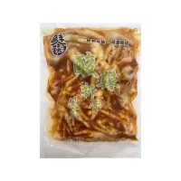 【江苏乡村振兴】【财政集采】【灌云】 梦媛鲜令达 香辣拆骨凤爪1千克/袋*1袋