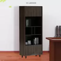 优百丽 39-LW0608 文件柜 办公家具 办公室柜 文件柜储物柜 木质资料柜 储物柜 可定制