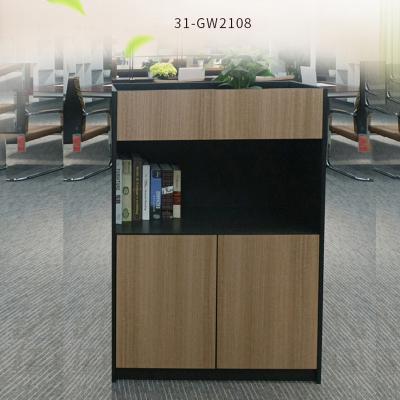 优百丽 31-GW2208 花槽柜 ,办公家具,时尚办公柜 办公矮柜 茶水柜,茶几,可定制