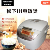 松下(Panasonic) SR-DE106 电饭煲(G)