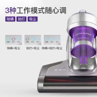 莱克(LEXY)除螨仪小型手持床铺紫外线杀菌