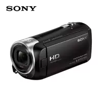 索尼 HDR-CX405 高清数码DV摄像机+ 云腾三脚架