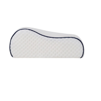 慕思·璞宿(DeRUCCI PUSU) PSZ1-021 太空波浪枕