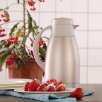 双立人(ZWILLING) ZW-BP97 双立人真空保温壶1.5升 亚光金