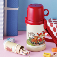 双立人(ZWILLING) ZW-SJH003 双立人真空儿童杯