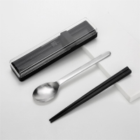 双立人(ZWILLING) ZW-W609 双立人随行餐具