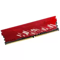 军根 8g 2666 台式机电脑内存条