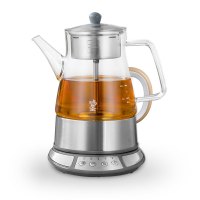 鸣盏 煮茶器0.8L MZ-8008