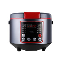 TCL立体加热微电脑式TB-JM0603优家智能