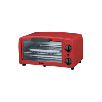 格兰仕(Galanz)烤箱多功能电烤箱 烘焙烘烤蛋糕面包 TQW12-YS25