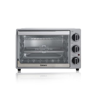 格兰仕(Galanz) 电烤箱 多层烤位烤箱 超大容量 32L TQD2-32H