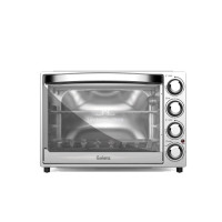 格兰仕(Galanz) 电烤箱 多层烤位烤箱 超大容量 44L TQH-44L