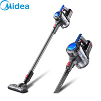 美的(Midea)吸尘器手持式充电家用无线吸尘器