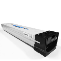 立思辰（LANXUM）原装耗材 TL-3902K黑色粉盒 适用 E-GA9330cdn/E-GA9340cdn