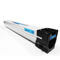 立思辰（LANXUM）原装耗材 TL-3902C青色粉盒 适用 E-GA9330cdn/E-GA9340cdn