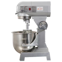 康厚 B30商用搅拌机30升搅拌机鲜奶机多功能打蛋器
